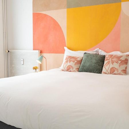 Superbe Appartement Avenue De Champagne + Parking Epernay Exterior photo