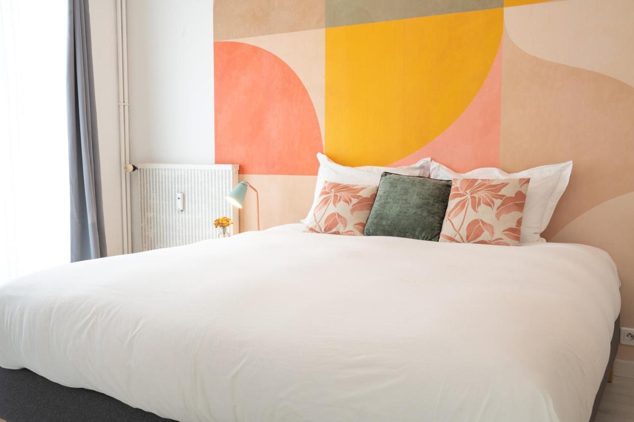 Superbe Appartement Avenue De Champagne + Parking Epernay Exterior photo
